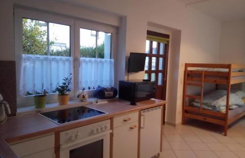 Ferienwohnung Brunow "In der Natur Zuhause" - Foto 14