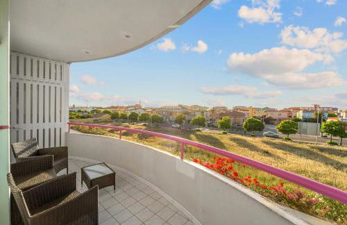 CagliariParadiseApartament Waves - Photo 7