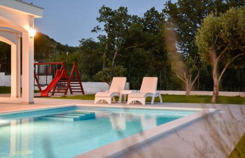 Awesome Home In Sestanovac - Foto 27