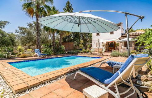 Gorgeous Home In Algodonales - Photo 10