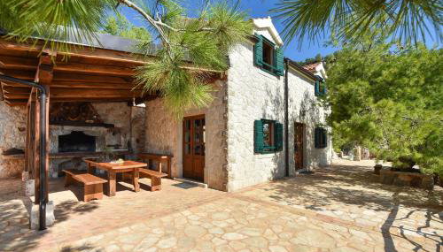 House Robinzon Sea beauty - Foto 5