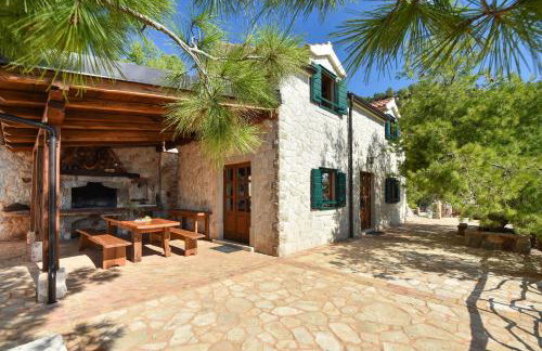 House Robinzon Sea beauty - Photo 5