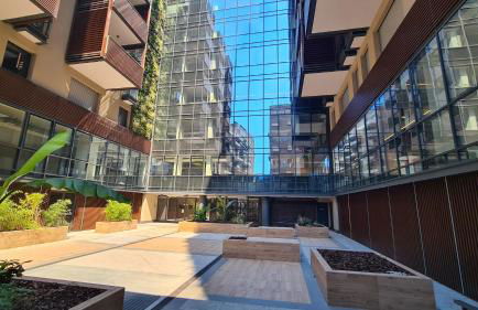 Trastevere Rome's Heart Charming appartment 1 - Photo 33