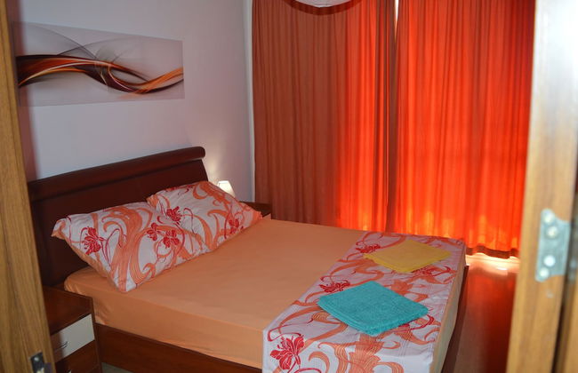 City Apartment Angelova - Foto 6