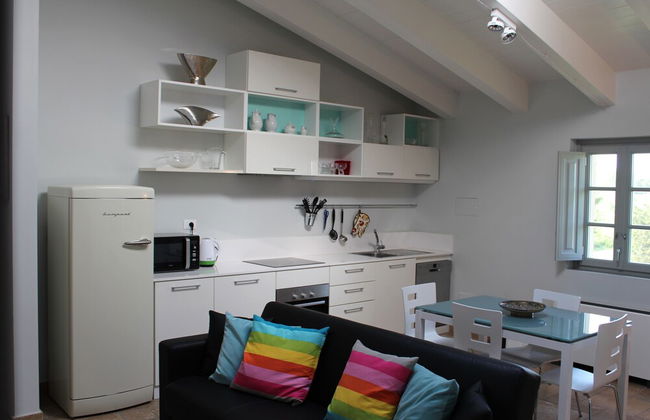 Relais Pugliano - Photo 12