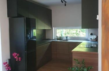 Wakacyjne SPA Małe Swornegacie nad trzema jeziorami z jacuzzi - Foto 12