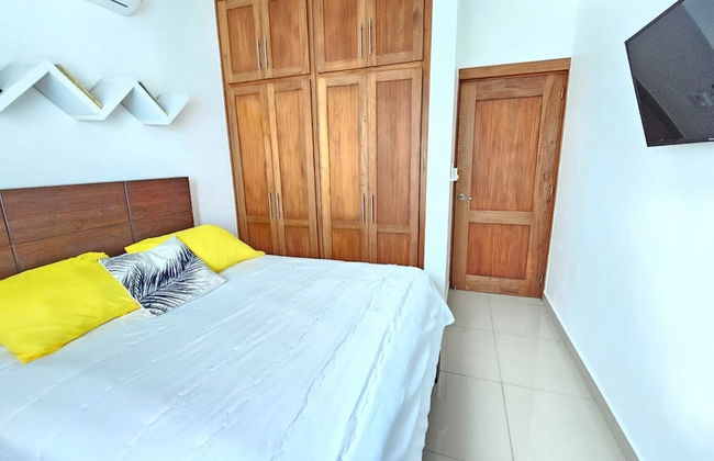 Charming 3-bed Apartment in Puerto Plata - Foto 2