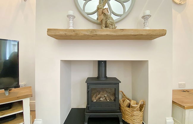 Captivating 2-bed Cottage in Roker Sunderland - Photo 18