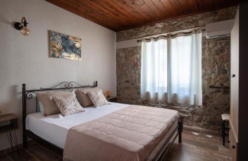 Casa Anastacia Sykia - Foto 8