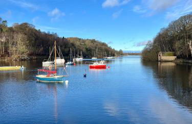 Summer Cottage in Onecote - Foto 23