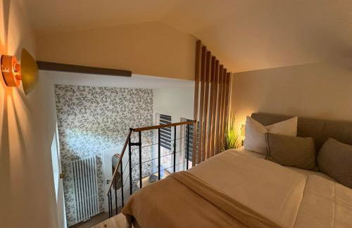 Galerie-Studio im Grünen mit Frühstück im Hotel Reindahls - Foto 6