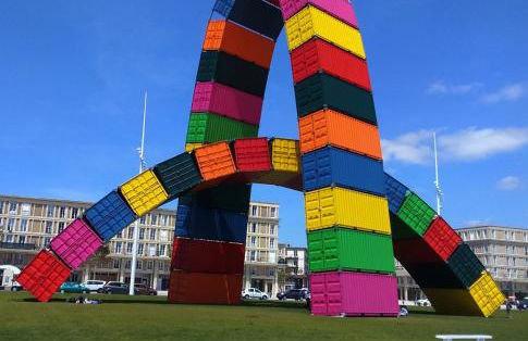 Vivez La forêt - Port de plaisance - Plage - Foto 14