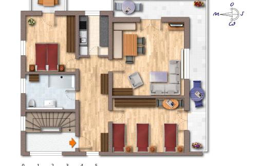 Haus Thiele - Foto 30