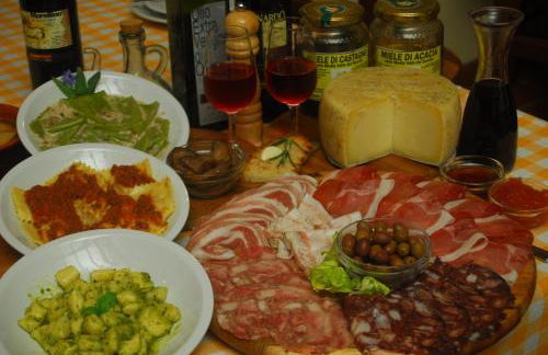 Agriturismo la Torre - Foto 63