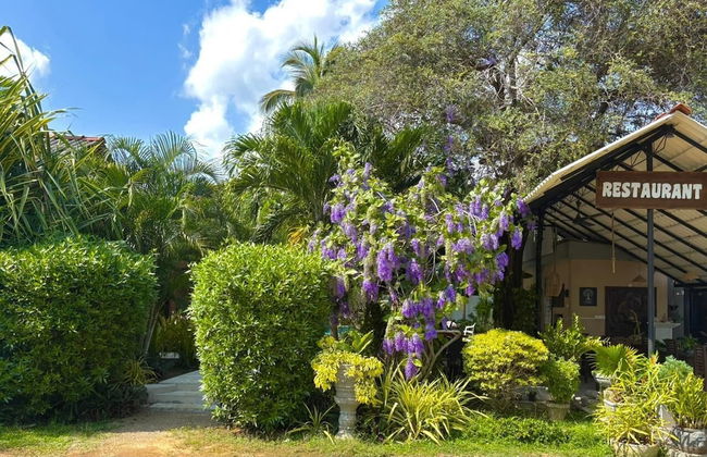 Ziziphus Tree Villas - Foto 14