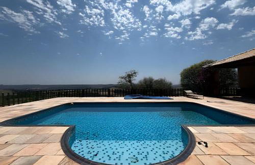 Chácara Chão de Estrelas - Foto 50