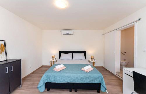 MY DALMATIA - Holiday home Burgija with private swimming pool - Foto 55