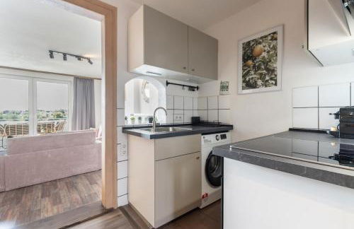 Wunderschöne Ferienwohnung direkt am Rhein - Foto 38