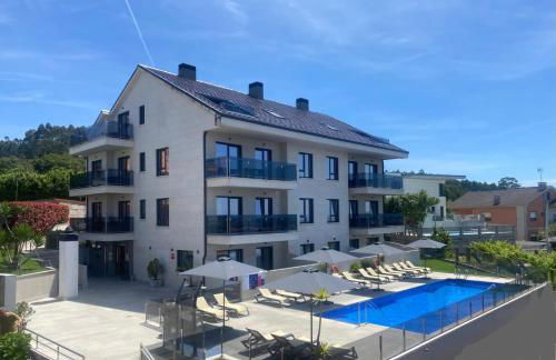 Apartamentos Onzamar - Foto 1