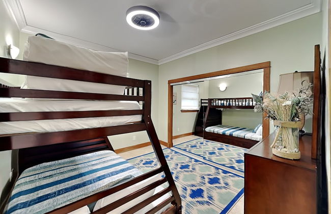 Sunrise On The Seawall #2 - Foto 4