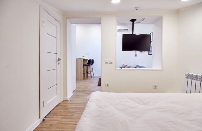 Apart-hotel Nordian - Foto 38