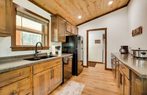 Private Hot Tub Hatfield Vacation Rental! - Foto 12