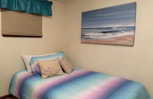 Bayshore Breeze Hampton-Buckroe Long Term Stay - Foto 17