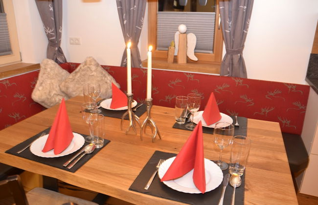 Chalets & Apartments Wachterhof - Foto 55