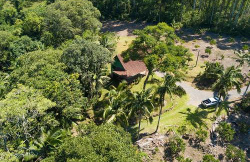 Canto da cascata - Foto 61