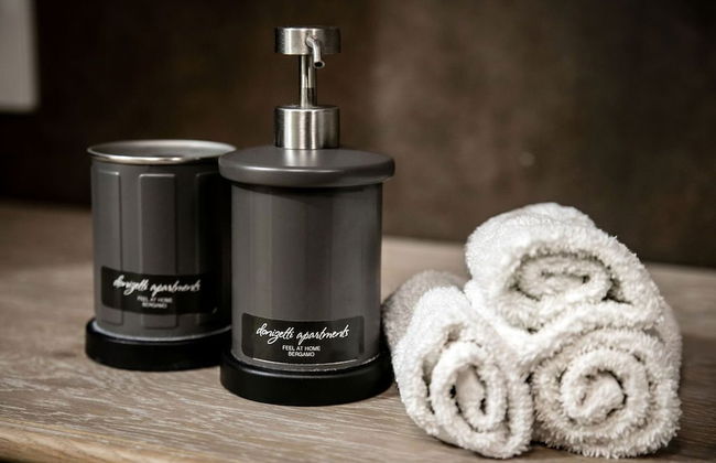 Donizetti Residence - Foto 47