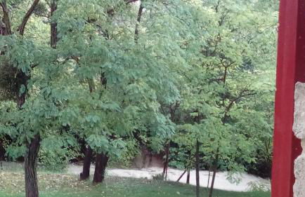 Le Vieux Moulin - Foto 27