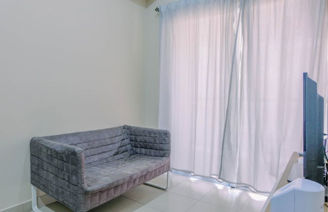 Minimalist and Simple 1BR at Saveria Apartment - Foto 5