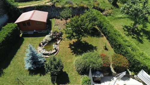 Chez Serge et Annie - Foto 4