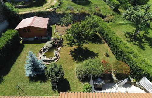 Chez Serge et Annie - Foto 4