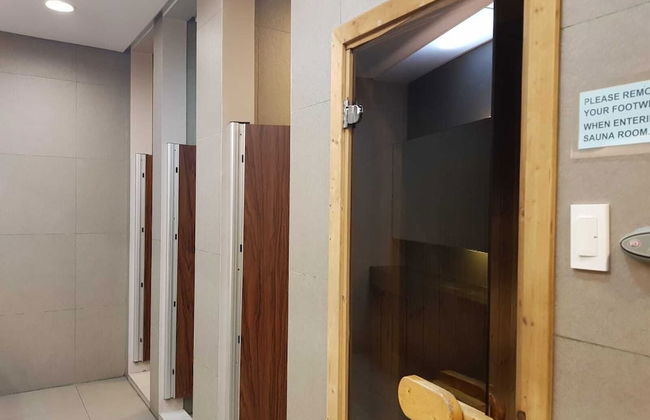 Studio Unit at The Beacon Makati - Foto 39