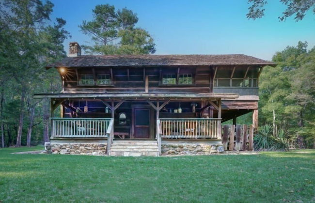 Bean Creek Cabins - Foto 38