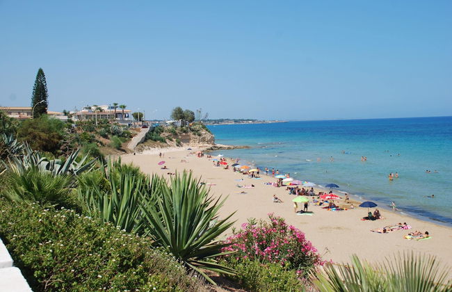 Apartment Rentals Sicily - Photo 26