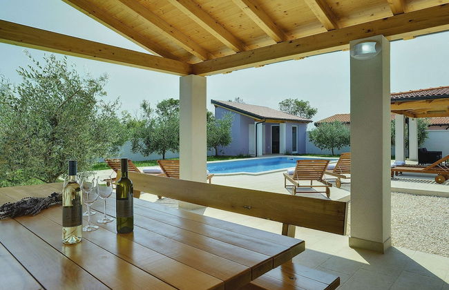 Family Villa With Swimming Pool - Foto 1