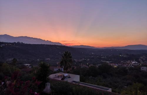 Villa Koumos - Crete Holidays With Pool and Views - Foto 23