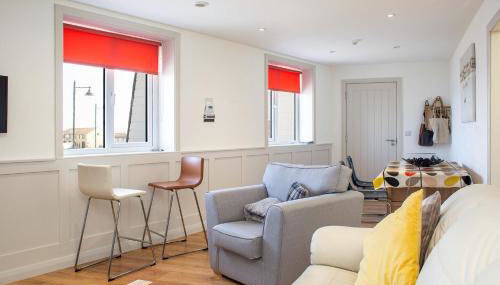 The Anchor Apartments - Foto 2