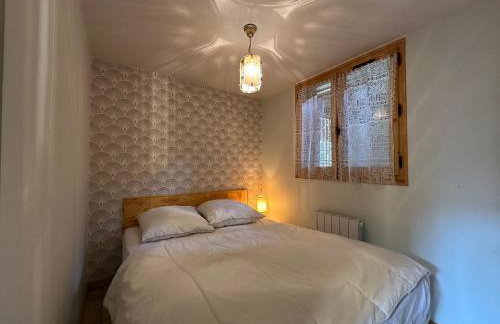 Duplex 2 chambres au cœur de Morillon pour 4 personnes - FR-1-642-97 - Foto 13