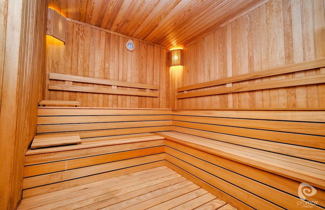 Evin Park Suit & Spa - Foto 20