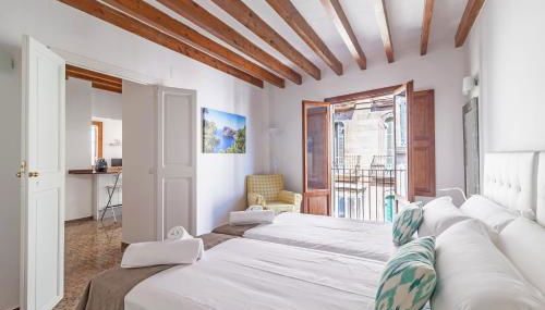 Can Boss - Turismo de Interior - Photo 5, towels