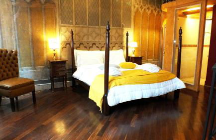 Residenze Gregoriane - Residenza d'Epoca - Foto 6