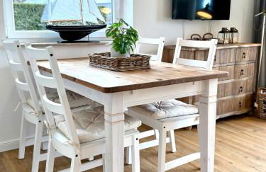 Frida SPO Ferienwohnung Nordsee mit Hund - Photo 13