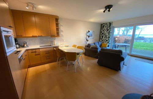 Ferienwohnung "Zehn" - Foto 9