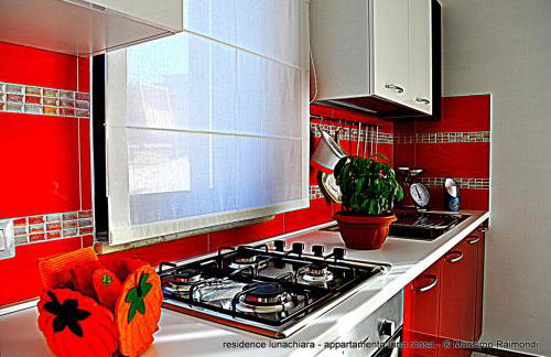 Luna Chiara Residence - Foto 37