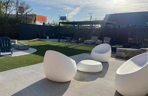 Landing Stylish Studio in Downtown Hermitage - Foto 20