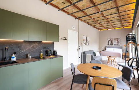 Limehome Valencia de Xativa - Photo 54