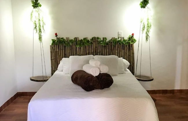 Ecocabañas Pereira - Foto 12